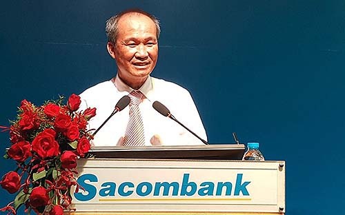 Tài chính - Ngân hàng - Sacombank bất ngờ tuyên bố muốn “khai sinh” lại (Hình 2).