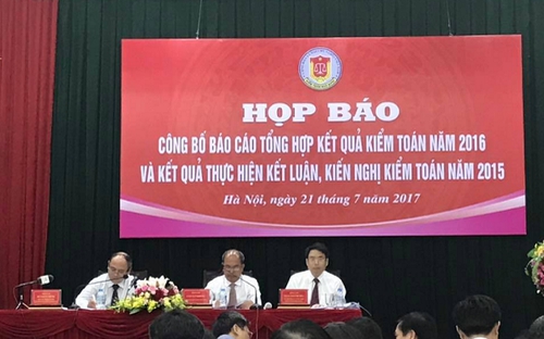 Xã hội - Thiết bị y tế 'đắp chiếu', KTNN tái khẳng định kết quả trung thực