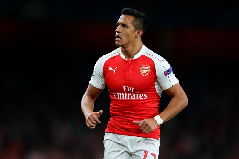 Bóng đá Quốc tế - Chuyển nhượng 21/7: Sanchez đang được PSG 'giải cứu'