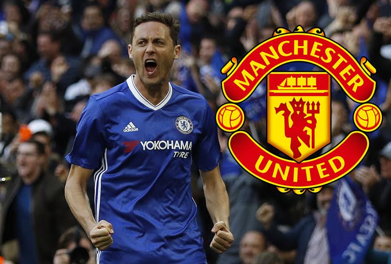 Bóng đá Quốc tế - Chuyển nhượng 22/7: 50 triệu bảng, Matic sẽ đến Man United