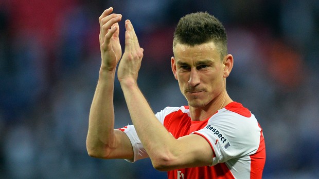 Bóng đá Quốc tế - Chuyển nhượng sáng 24/7: Laurent Koscielny chốt tương lai