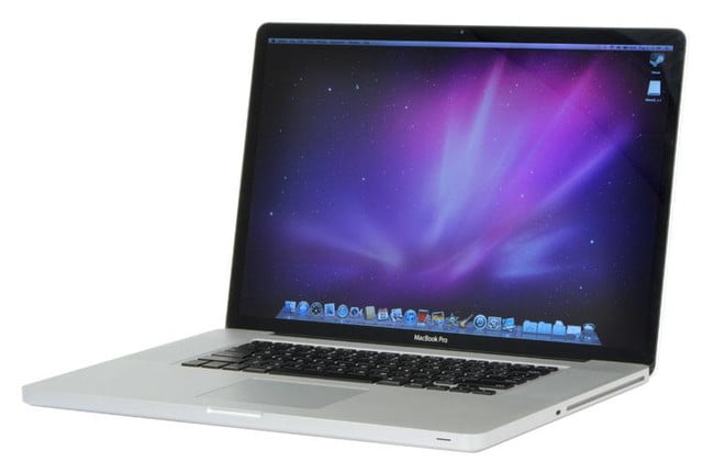 Cuộc sống số - Thay pin MacBook Pro cũ, nhiều khách hàng bất ngờ nhận máy mới