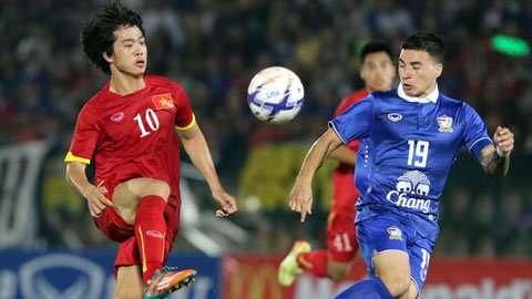Bình luận - SEA Game 29: Đã đến lúc vượt qua 'cái dớp người Thái'