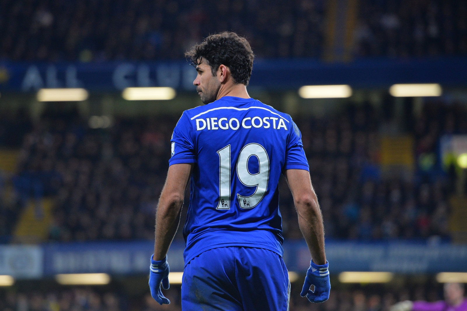 Bóng đá Quốc tế - Tương lai Diego Costa rồi sẽ về đâu? (Hình 2).