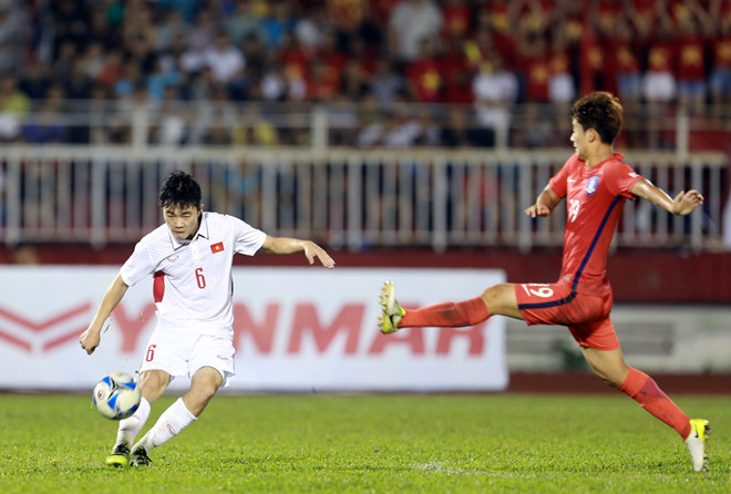 Bóng đá Quốc tế - U22 VN - Ngôi sao K.League: Người trong cuộc nói gì trước trận đấu? (Hình 3).