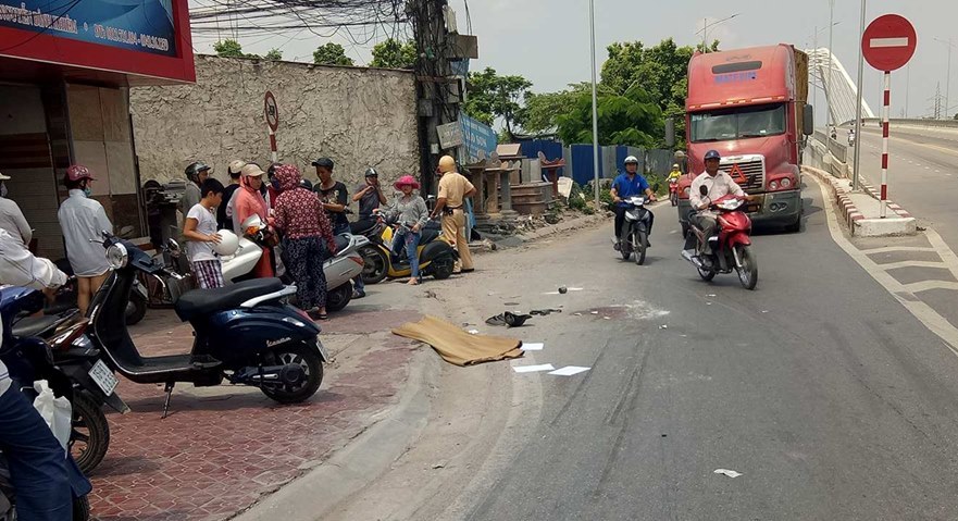 Xã hội - Hải Phòng: ‘Nghệ sĩ’ vĩ cầm đường phố qua đời vì TNGT