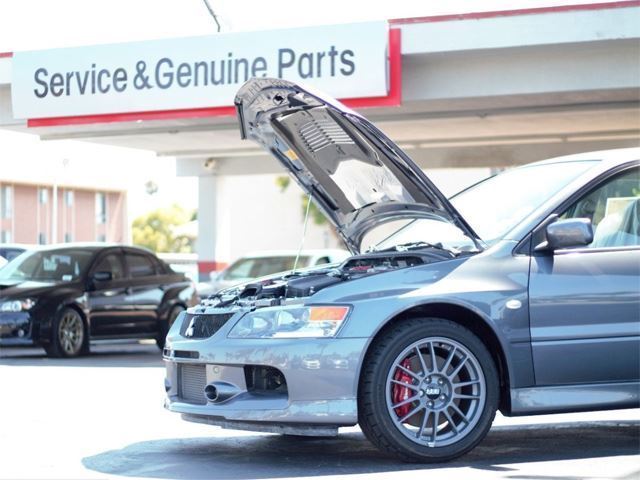 Thị trường - ‘Hàng hiếm’ Mitsubishi EVO IX rao bán hơn 3,17 tỉ đồng (Hình 2).