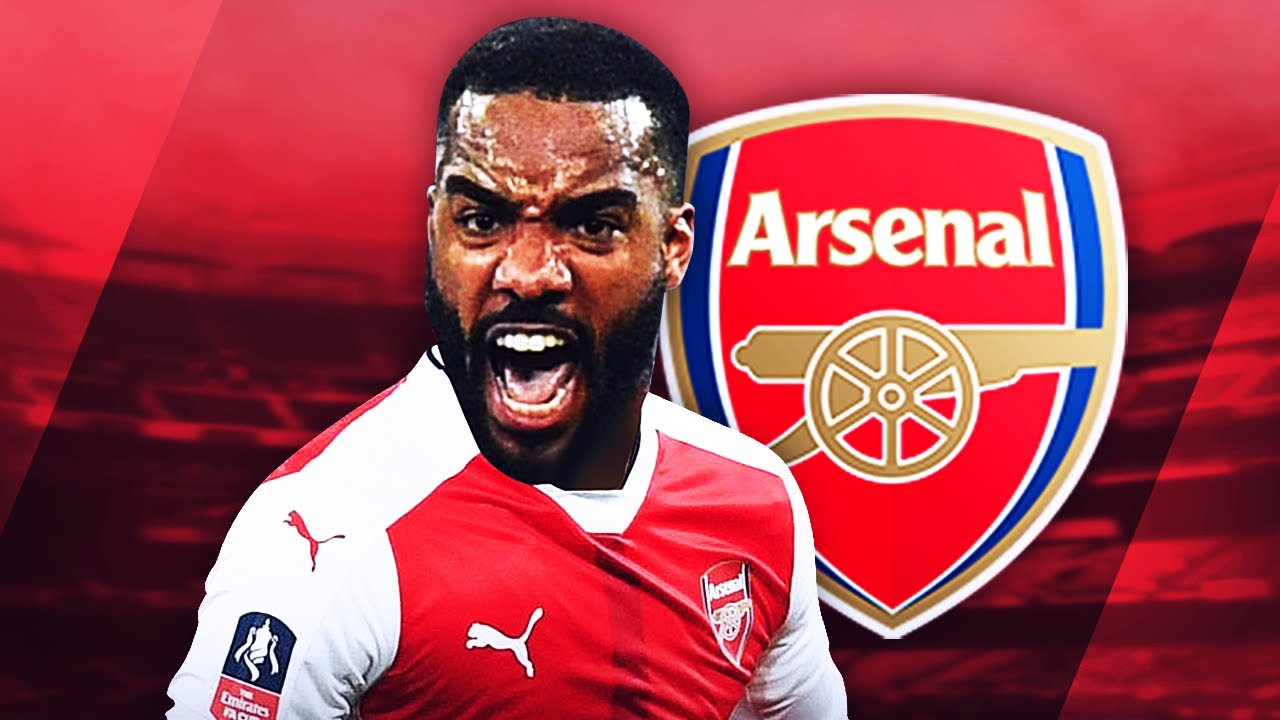 Bóng đá Quốc tế - Tin Hot tối 3/7: Ấn định thời gian Lacazette ra mắt Pháo thủ