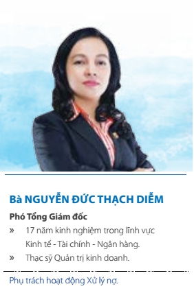 Tài chính - Ngân hàng - Lộ diện tân Tổng giám đốc Sacombank