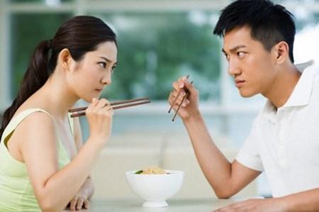 Gia đình - Khi vợ 'Hoạn Thư' gặp phải chồng 'Tào Tháo'