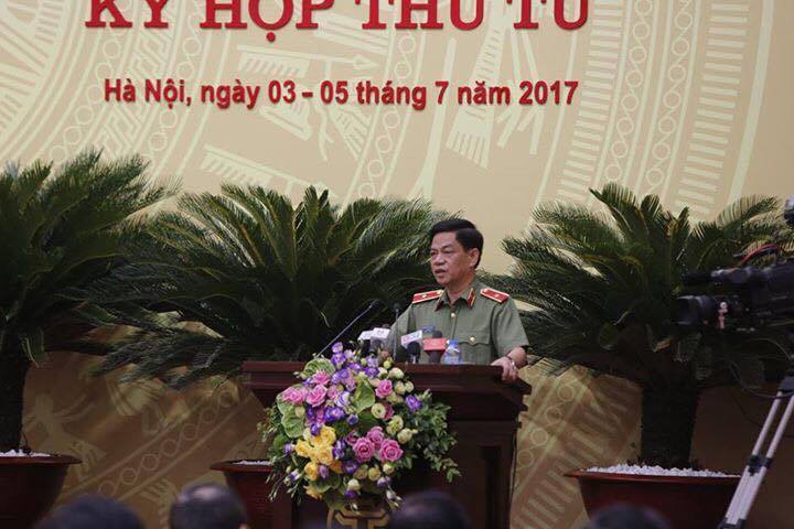 An ninh - Hình sự - Sẽ khởi tố sai phạm tại doanh nghiệp của ông Lê Thanh Thản