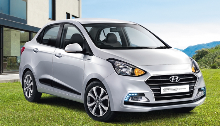 Thị trường - Hyundai Grand i10 sedan CKD ra mắt giá bán thấp nhất 340 triệu đồng