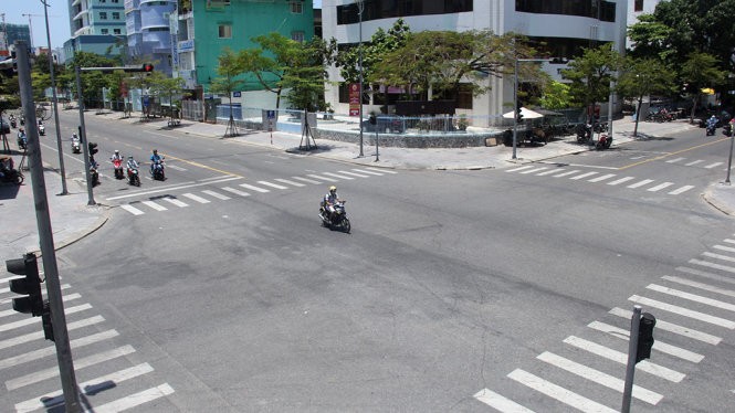 Xã hội - Dự báo thời tiết ngày 7/7: Nắng trải đều trên cả nước