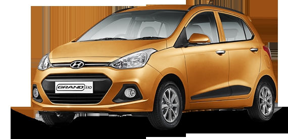 Đánh giá - Hyundai Grand i10 2017 vừa ra mắt có đáng 'đồng tiền bát gạo'?