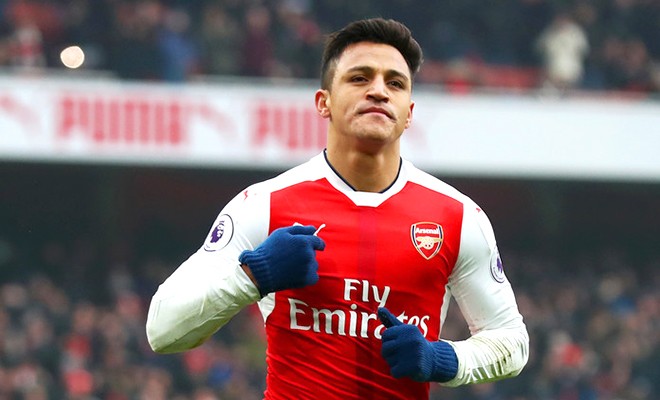 Bóng đá Quốc tế - Chuyển nhượng 7/7: Lộ 'yêu sách' của Sanchez để ở lại Arsenal