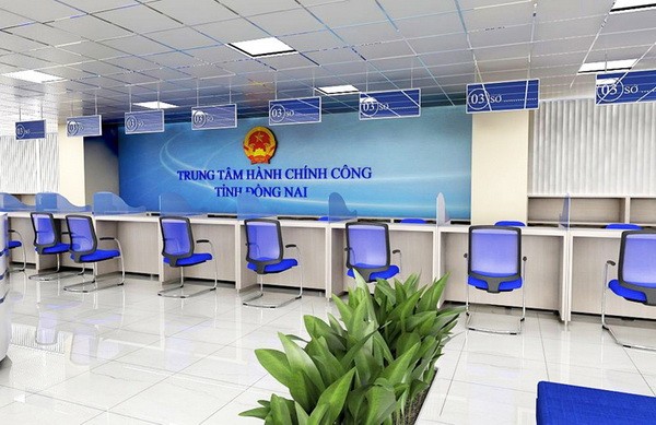 Cuộc sống số - Trung tâm hành chính Đồng Nai dùng Zalo giải quyết thủ tục cho dân