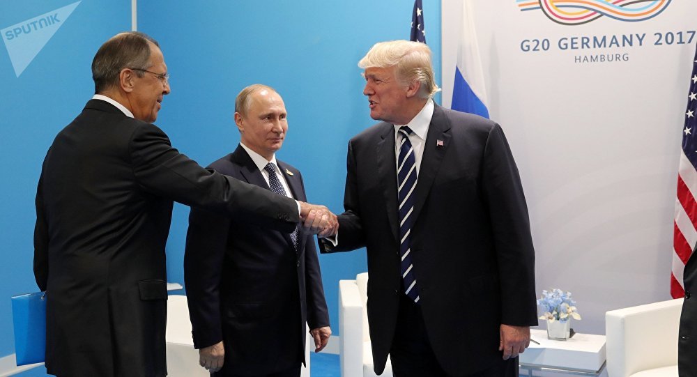 Tiêu điểm - Toàn bộ nội dung cuộc gặp hơn hai tiếng của TT Trump và ông Putin