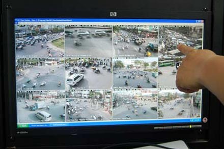 Pháp luật - Vụ Cát Tường: VOV Giao thông sẵn sàng kiểm tra lại camera
