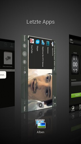 Công nghệ - HTC One S: Trải nghiệm đáng tiền (Hình 7).
