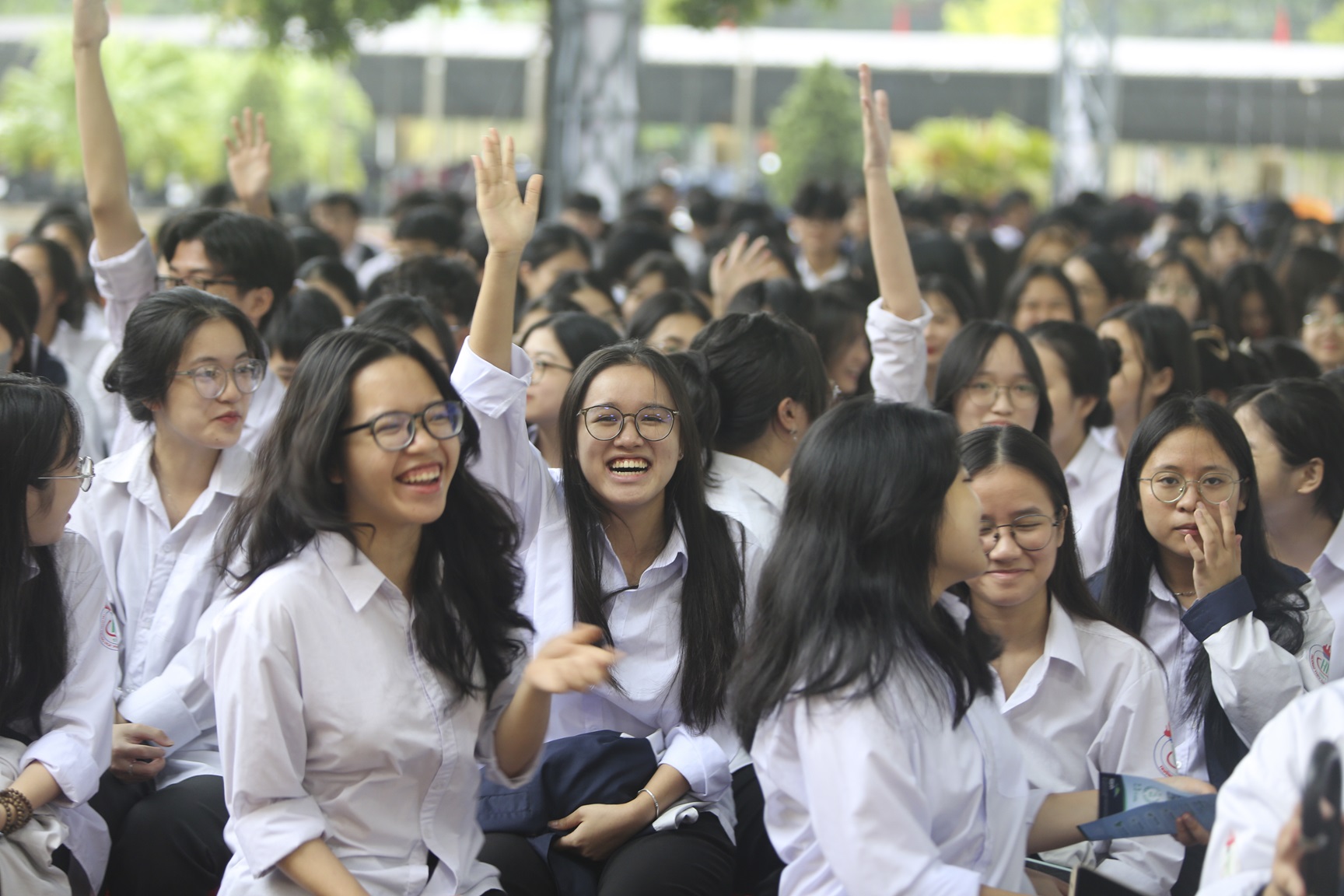 Quỹ vì tương lai xanh khởi động cuộc thi hùng biện - Tranh biện tiếng nói xanh mùa 2- Ảnh 1.