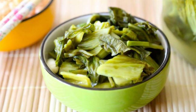 3 loại rau dễ chứa độc tố, âm thầm nuôi lớn tế bào ung thư, nhiều người không biết vẫn ăn hàng ngày- Ảnh 1.