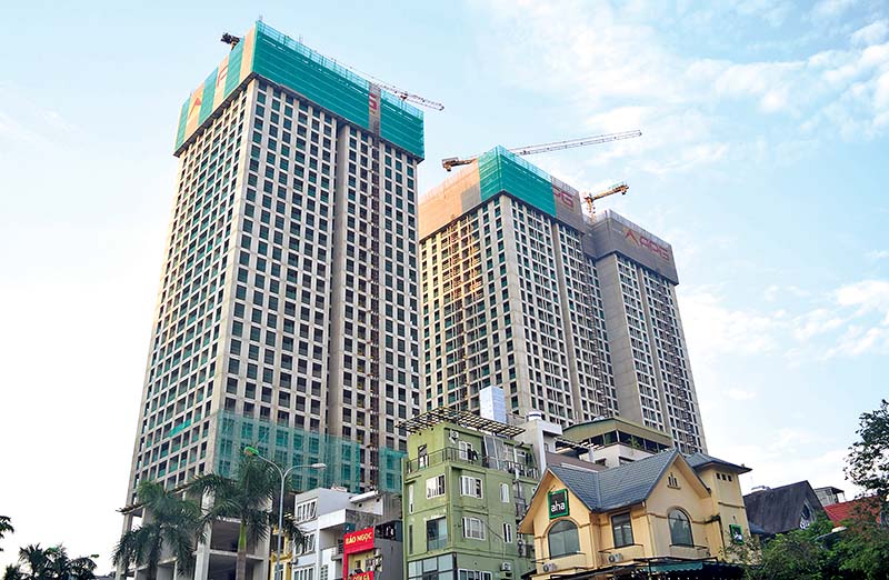 Giải pháp nào để “hạ nhiệt” giá nhà đang tăng thẳng đứng?- Ảnh 2. Giải pháp nào để “hạ nhiệt” giá nhà đang tăng thẳng đứng?- Ảnh 2.