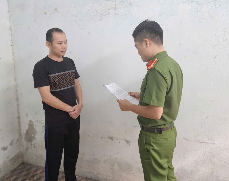 Bắt 2 kiến trúc sư lừa "chạy" dự án, chiếm đoạt 3,3 tỷ đồng- Ảnh 1.