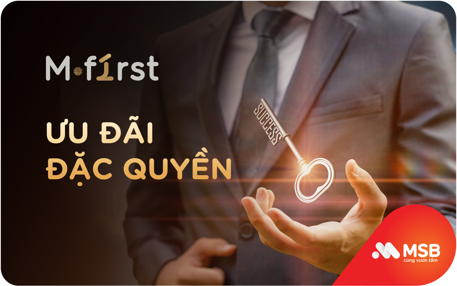 MSB chăm sóc khách hàng “VIP” qua gói đặc quyền toàn diện cho gia đình và đối tác- Ảnh 2. MSB chăm sóc khách hàng “VIP” qua gói đặc quyền toàn diện cho gia đình và đối tác- Ảnh 2.