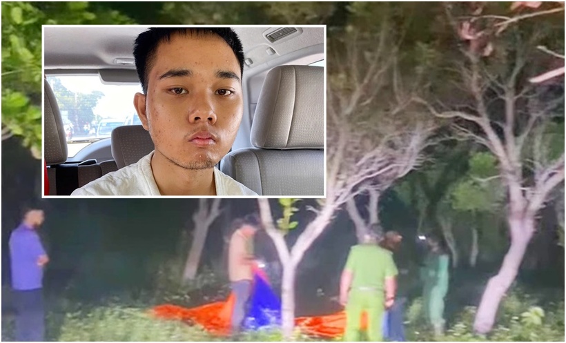 Vụ con sát hại mẹ ruột, hậu quả khôn lường của tình trạng thanh, thiếu niên nghiện game- Ảnh 1. Vụ con sát hại mẹ ruột, hậu quả khôn lường của tình trạng thanh, thiếu niên nghiện game- Ảnh 1.