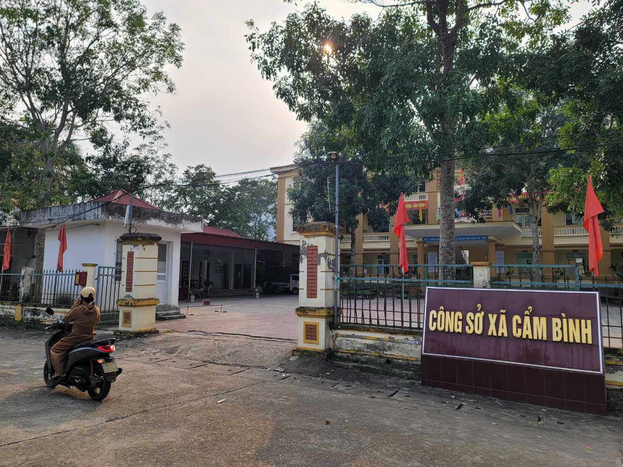 Khởi tố, bắt giam "tác giả" khiến nữ sinh lớp 8 mang song thai- Ảnh 2.