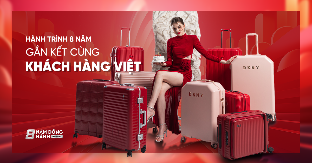 LUG.vn - Hành trình 8 năm gắn kết cùng khách hàng Việt- Ảnh 1.