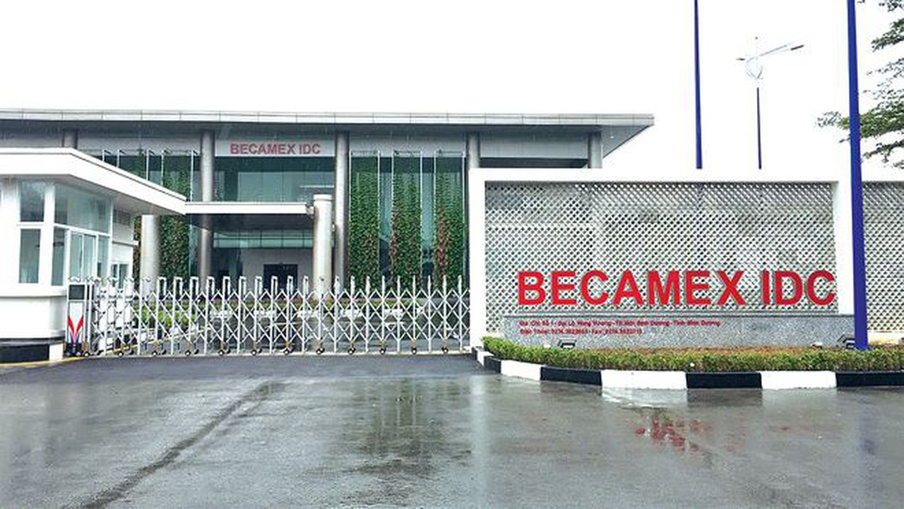 Becamex IDC huy động thêm 3.200 tỷ đồng từ trái phiếu- Ảnh 1.