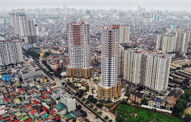 Vinhomes Market – lời giải cho bài toán mua nhà chuẩn, giá đúng- Ảnh 1.