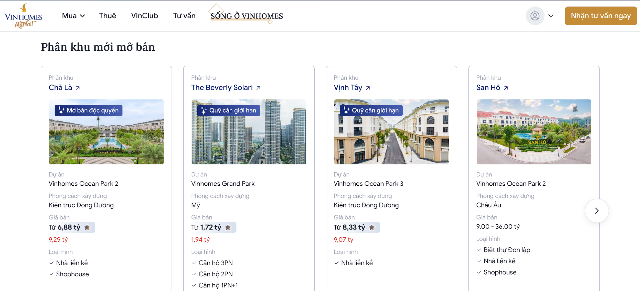 Vinhomes Market – lời giải cho bài toán mua nhà chuẩn, giá đúng- Ảnh 5.