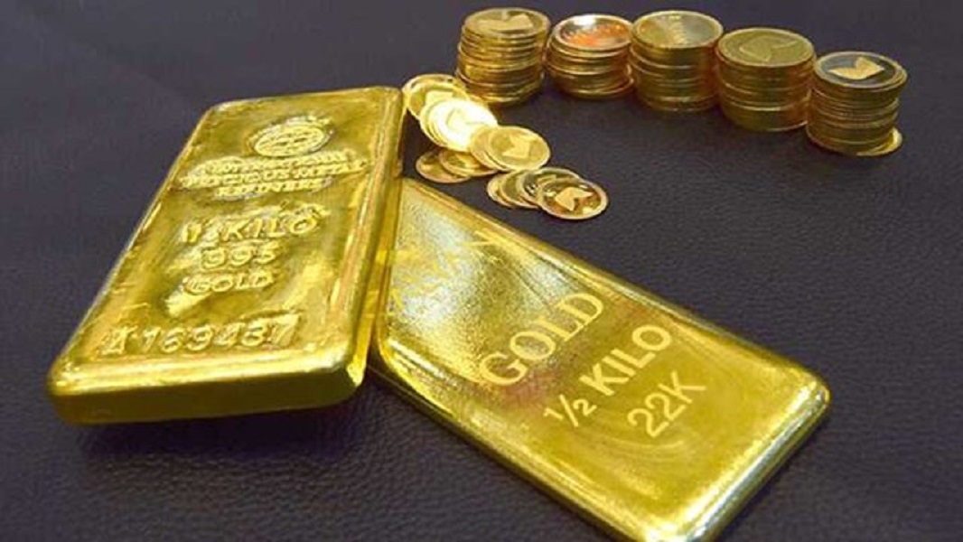 Giá vàng 13/10: Giá vàng tuần tới sẽ tăng hay giảm?- Ảnh 1.