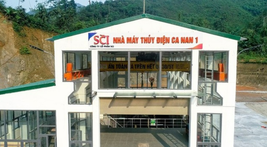 SCI bị xử phạt và truy thu hơn 170 triệu đồng tiền thuế- Ảnh 1.