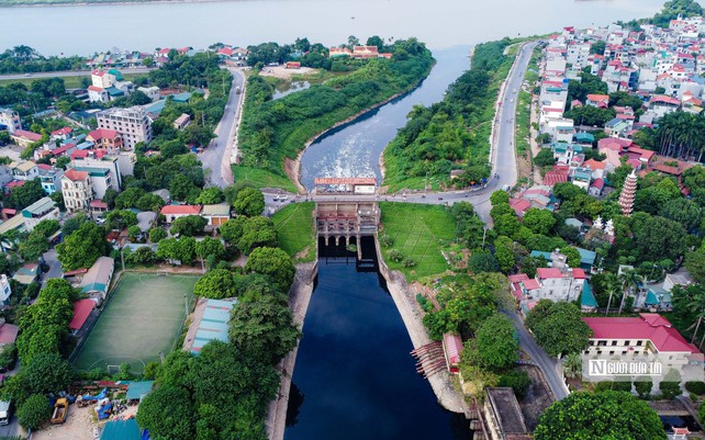 Luật Thủ đô (sửa đổi): Phát triển Hà Nội gắn chặt với bảo vệ môi trường- Ảnh 3.