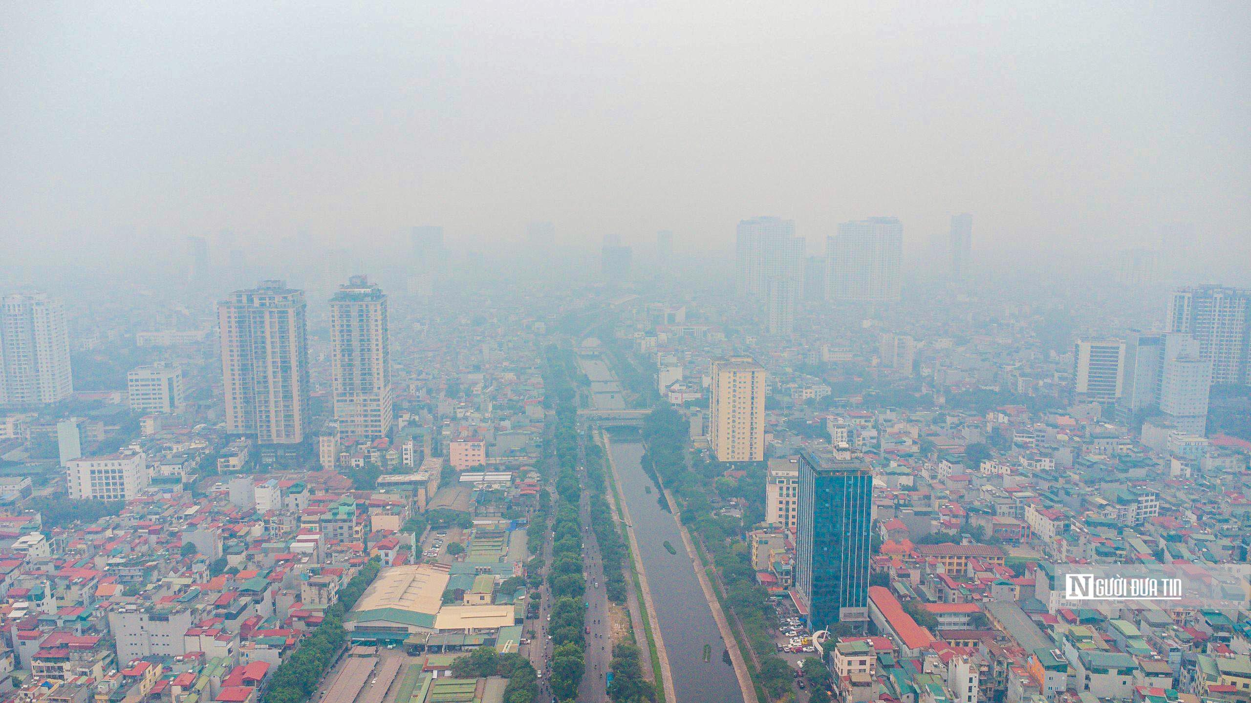 Luật Thủ đô (sửa đổi): Phát triển Hà Nội gắn chặt với bảo vệ môi trường- Ảnh 4.