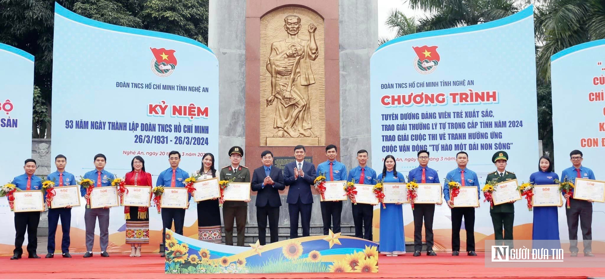 Thanh niên Nghệ An xung kích dựng xây đất nước – Bài 3: Đương đầu với thử thách để trưởng thành- Ảnh 3.