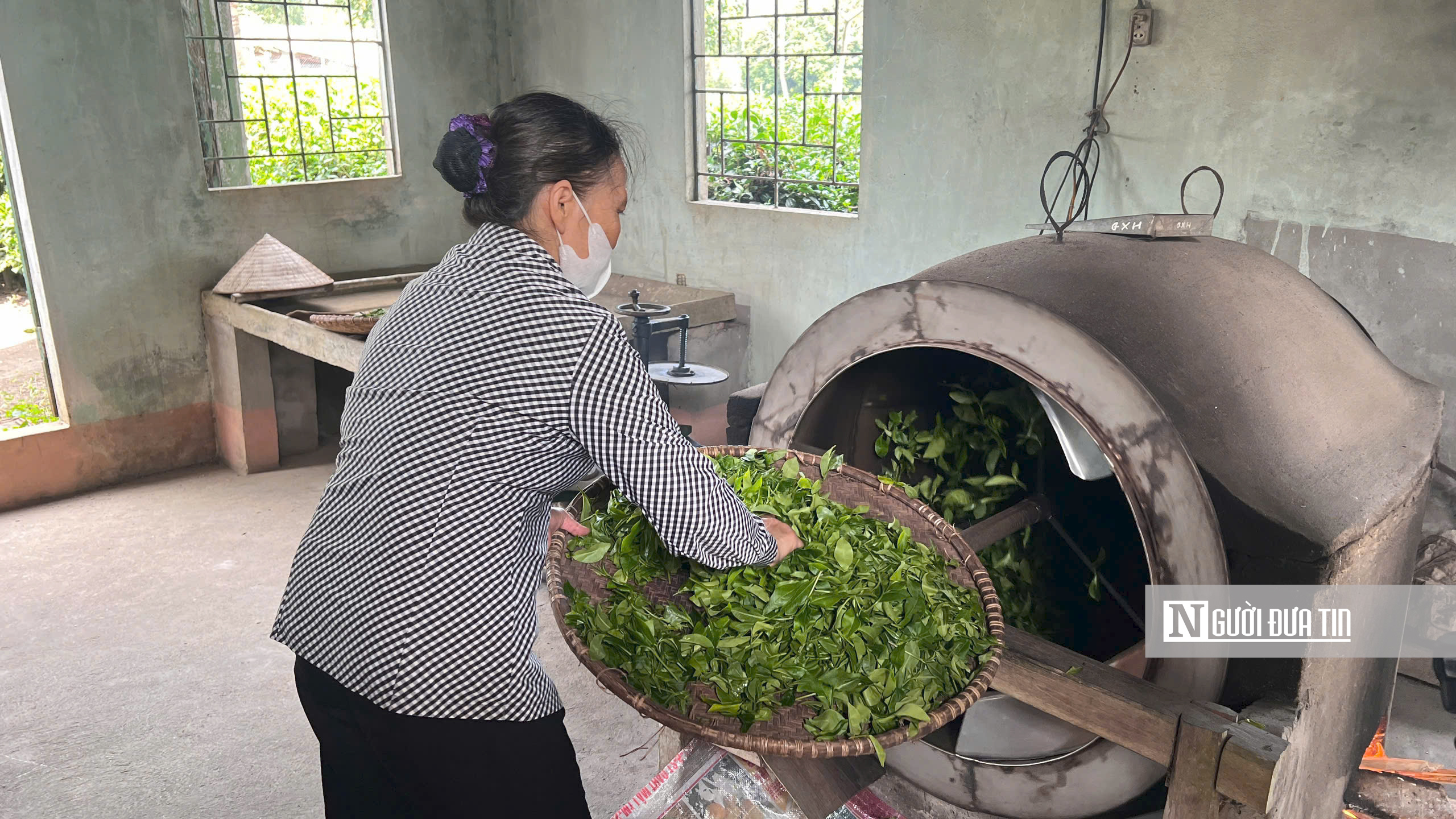 Làm thế nào 