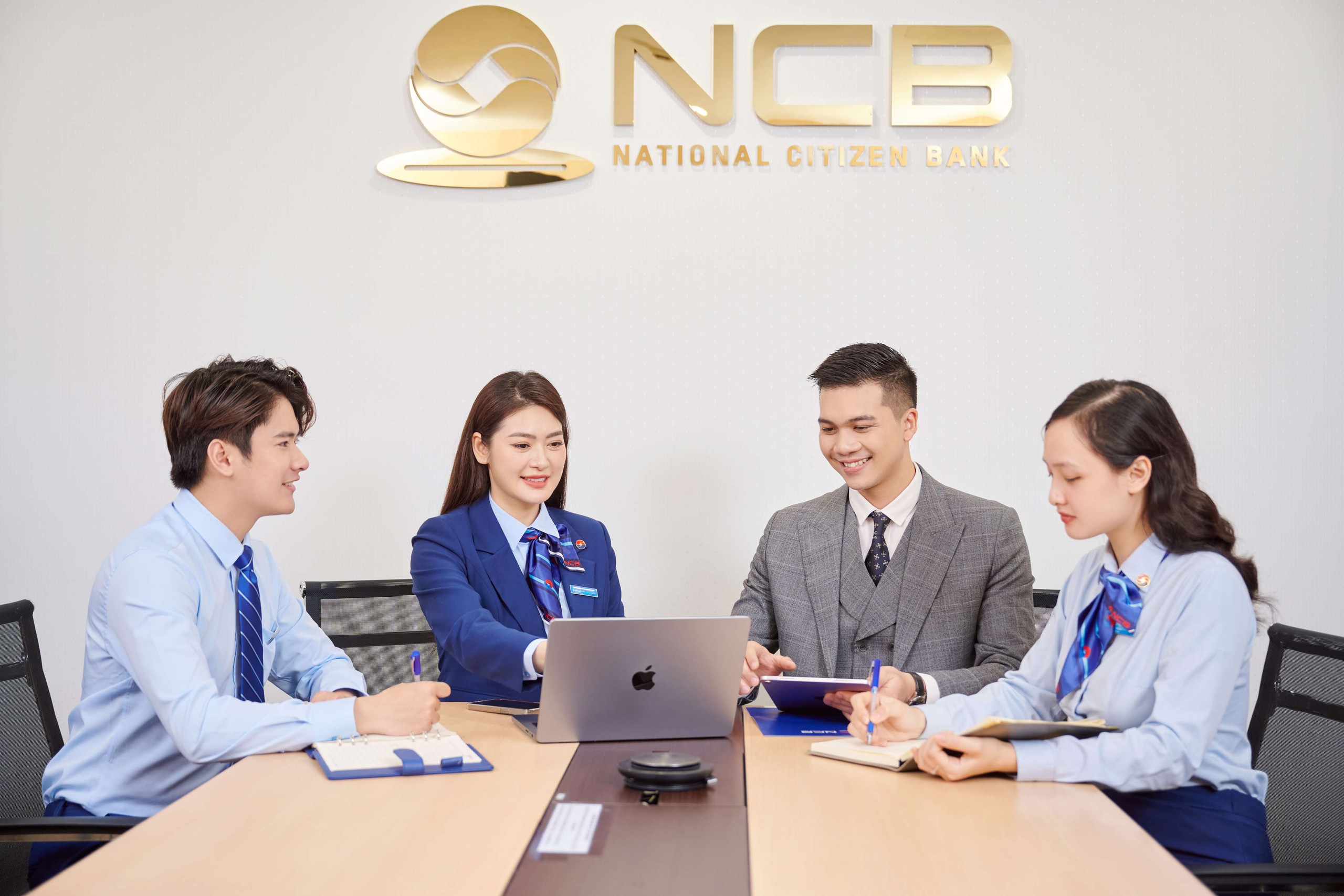 Những dấu ấn nổi bật trong 2024 giúp NCB nâng tầm- Ảnh 3.