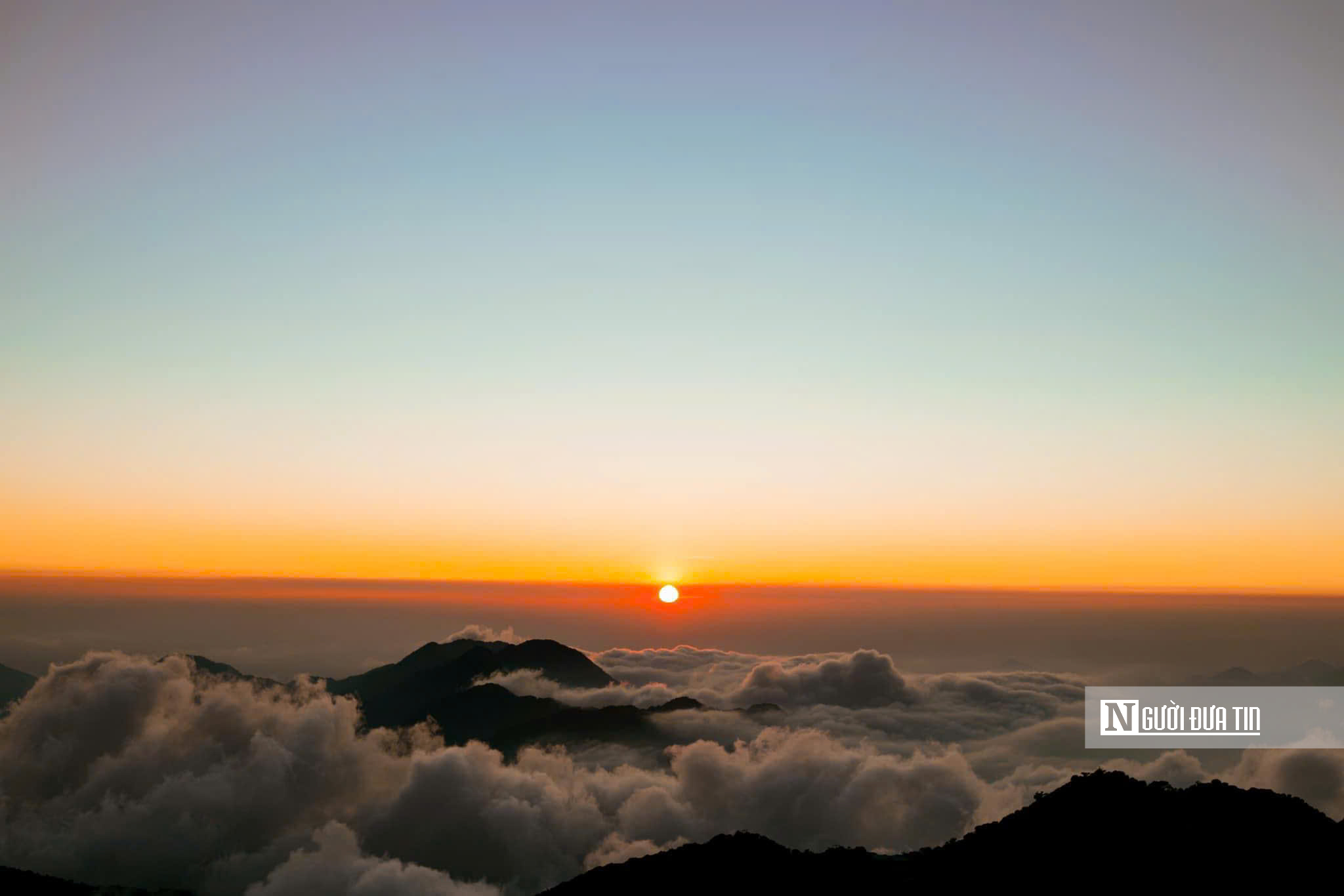 Trekking Tà Chì Nhù - những bước chân trên 