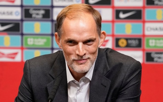 HLV Thomas Tuchel đáp trả những ý kiến trái chiều