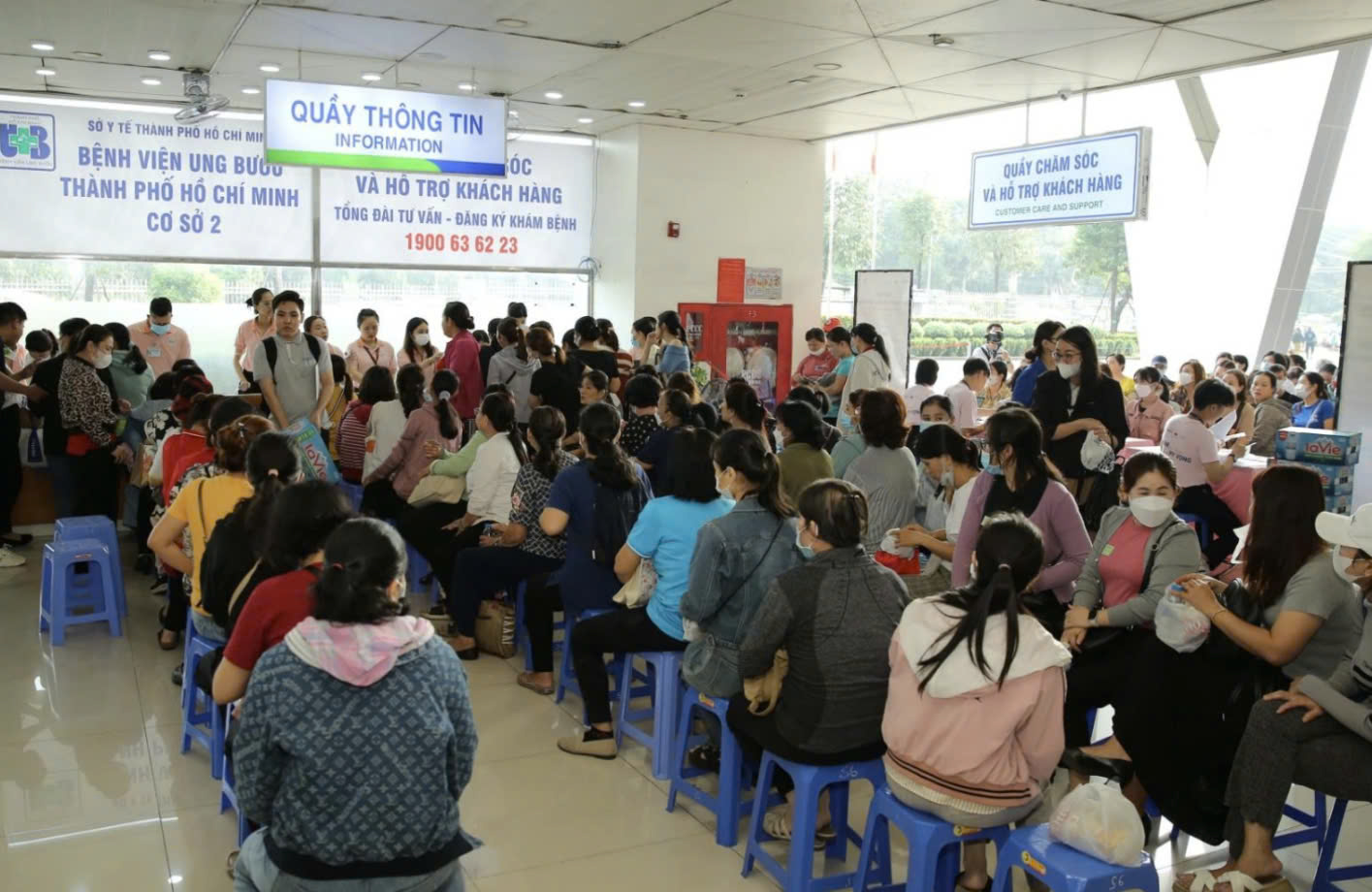 Những bệnh lý ung thư nguy hiểm nhất ở nữ giới- Ảnh 3.