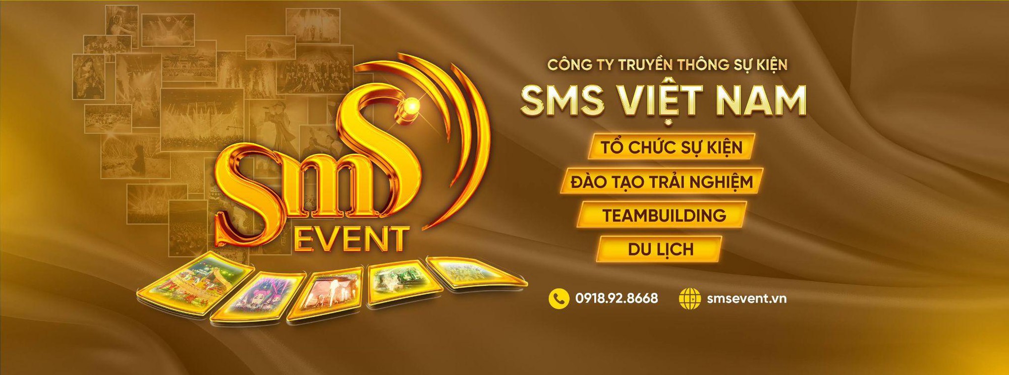 CEO Đỗ Quang Hợp: Hành trình đưa SmS Event trở thành đơn vị tổ chức sự kiện đào tạo hàng đầu Việt Nam- Ảnh 2.