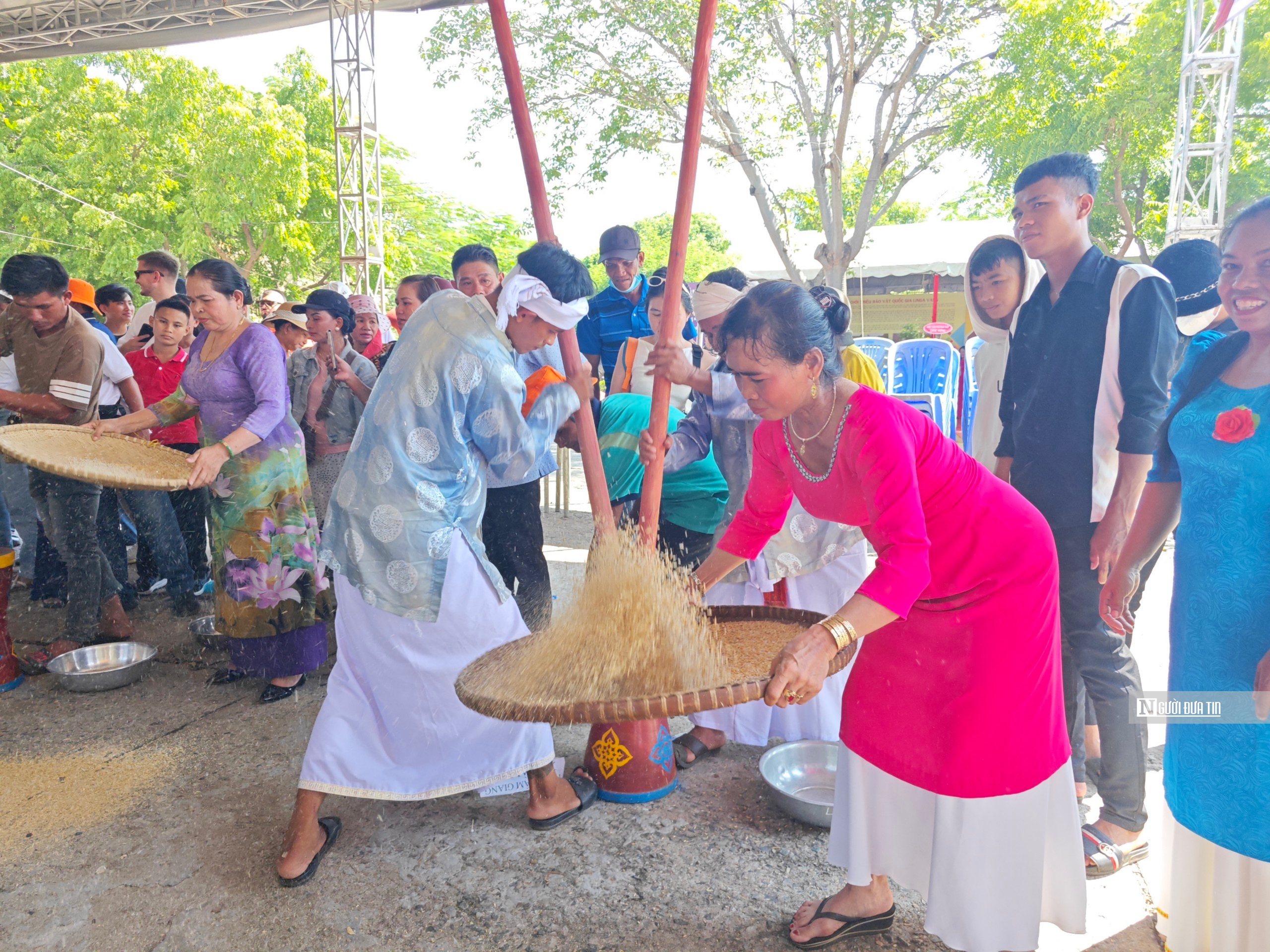 Chiêm ngưỡng bảo vật quốc gia Linga vàng nặng 78,36 gram- Ảnh 7.