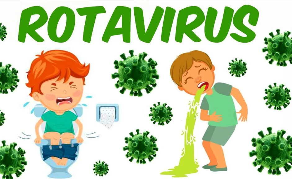 Tiêu chảy cấp do virus Rota, bác sĩ hướng dẫn phòng bệnh cho trẻ trước mùa dịch- Ảnh 4.