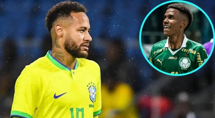 Sao trẻ 17 tuổi phá kỷ lục của Neymar- Ảnh 2.