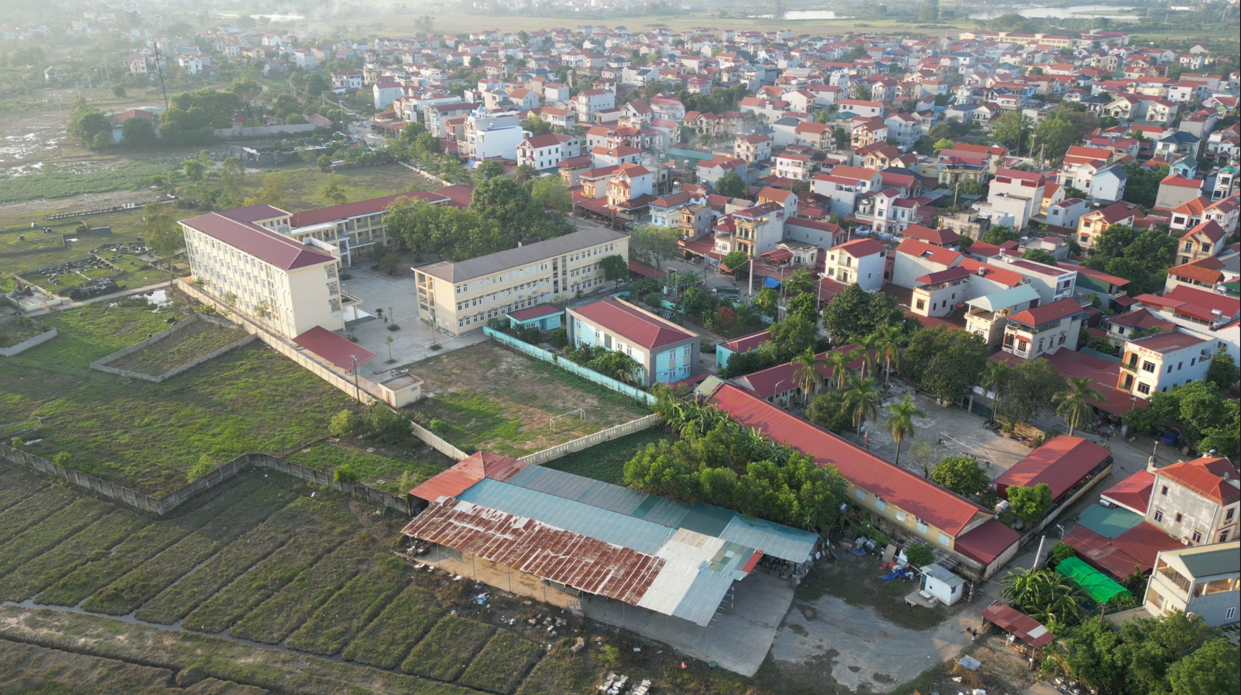 Bộ Tài chính công bố nhiều thủ tục hành chính mới ban hành trong lĩnh vực đất đai- Ảnh 1.