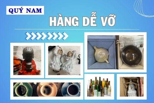 Cách đóng gói hàng hóa gửi đi nước ngoài đúng chuẩn- Ảnh 2.